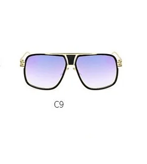 Casual Men Women Lovers Sunglasses Glasses — image 2