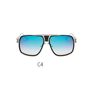 Casual Men Women Lovers Sunglasses Glasses — image 3