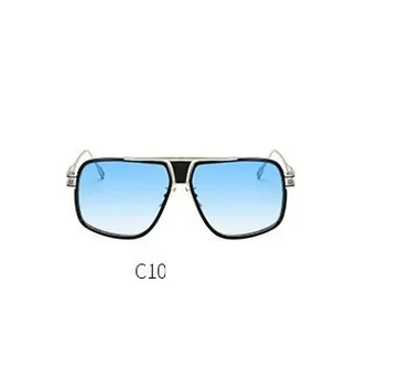 Casual Men Women Lovers Sunglasses Glasses — image 11
