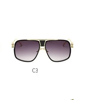 Casual Men Women Lovers Sunglasses Glasses — image 7