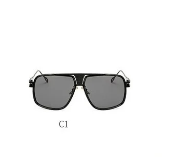 Casual Men Women Lovers Sunglasses Glasses — image 6
