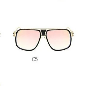 Casual Men Women Lovers Sunglasses Glasses — image 9