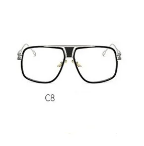 Casual Men Women Lovers Sunglasses Glasses — image 10