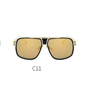 Casual Men Women Lovers Sunglasses Glasses — image 12