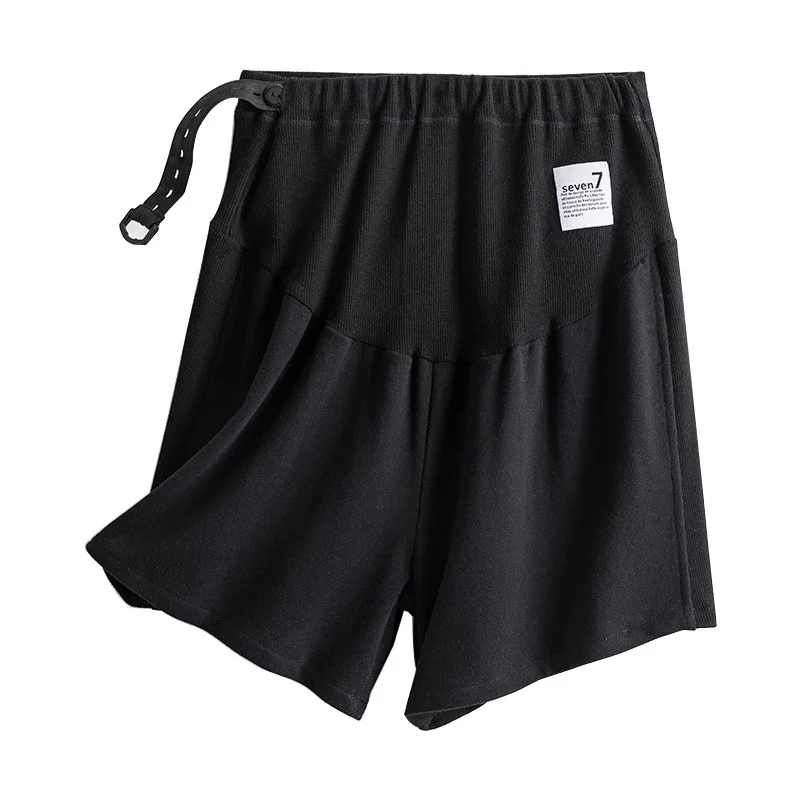 Casual Sports Belly Support One Third Legging Pants — image 3