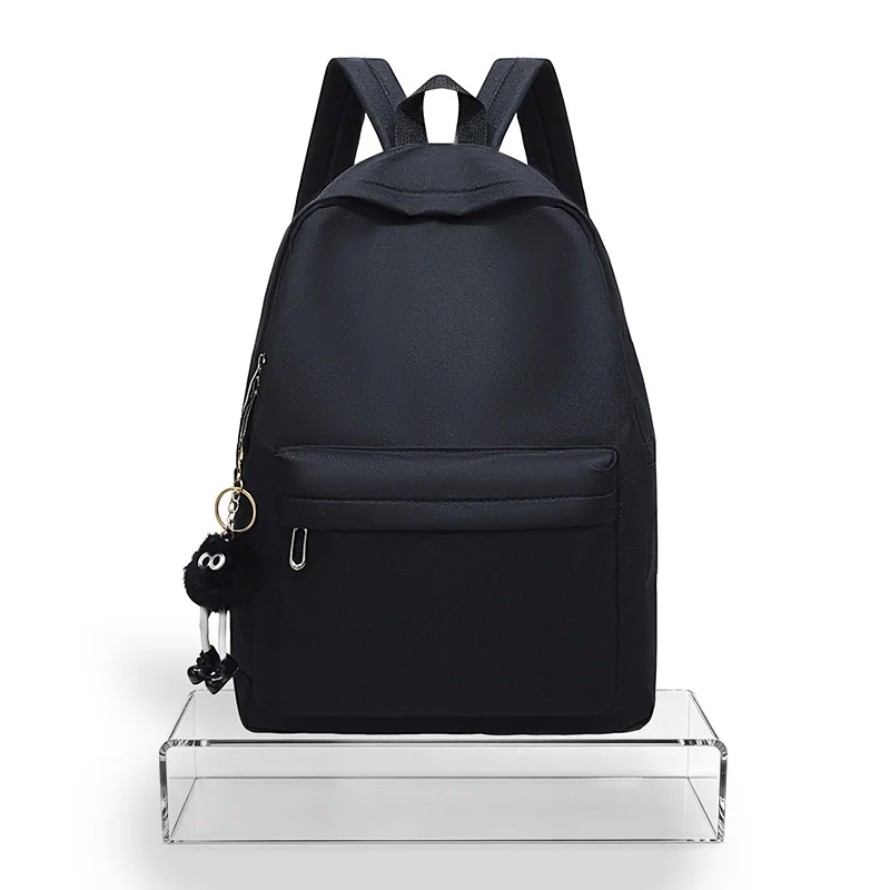 Casual Unisex Backpack Versatile Sports Rucksack — image 3