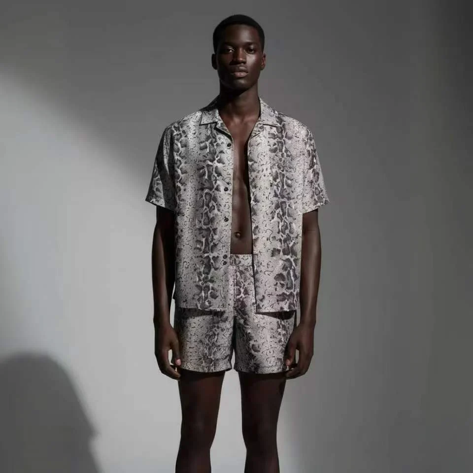 Casual Wear Breathable Quick-drying Swimwear — image 6