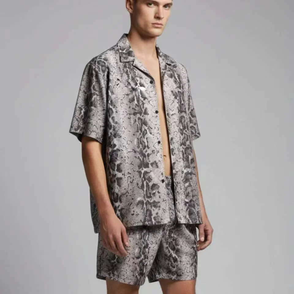 Casual Wear Breathable Quick-drying Swimwear — image 2