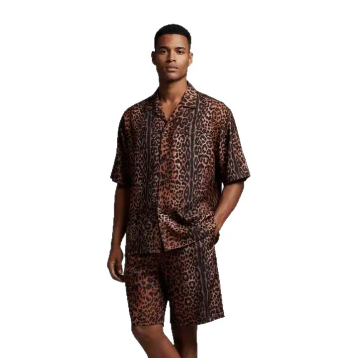 Casual Wear Breathable Quick-drying Swimwear — image 4