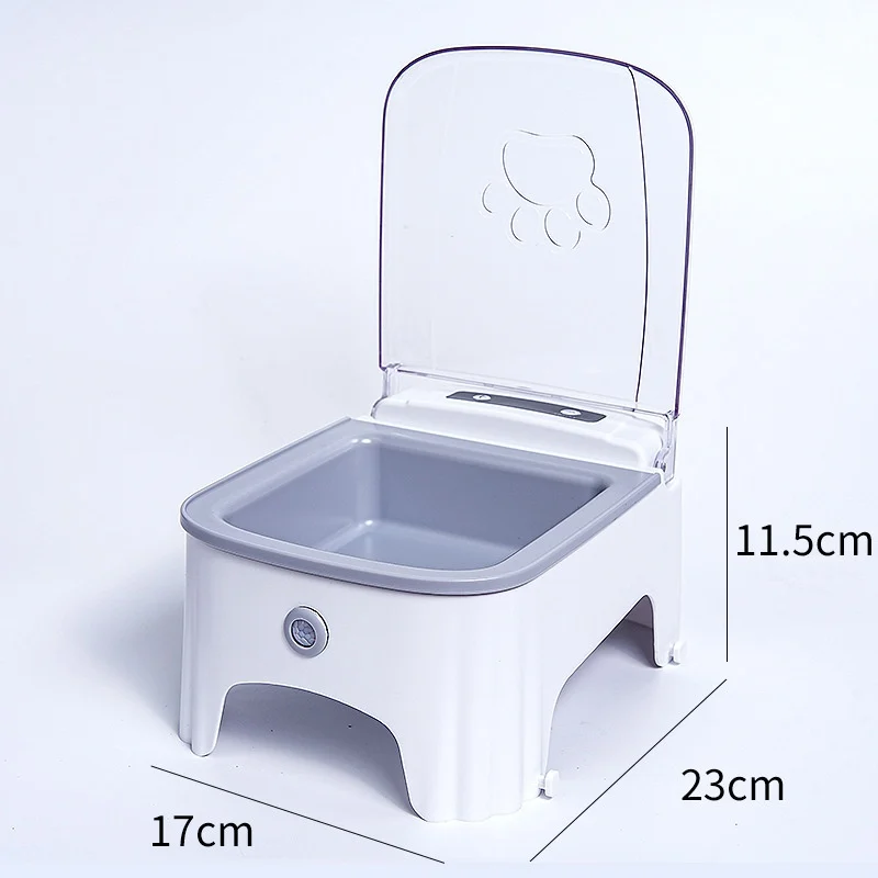 Cat Automatic Feeding Device — image 6