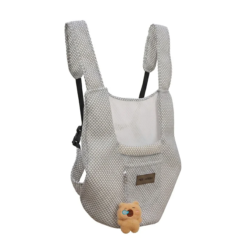 Cat Carrier Bag, Summer Breathable Portable Anti-escape Large Capacity Backpack For… — image 6