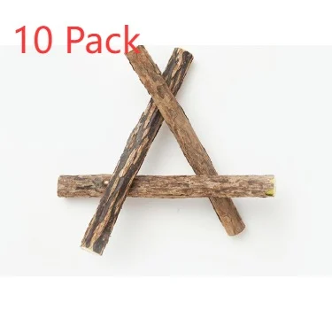 Cat Catnip 10piece Pack Teething Sticks — image 6
