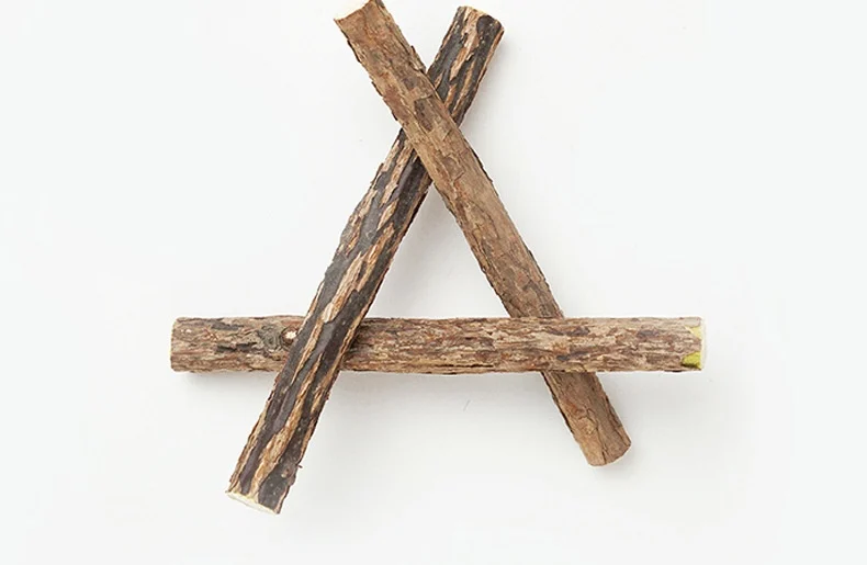 Cat Catnip 10piece Pack Teething Sticks — image 3