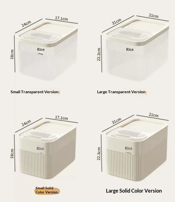 Cat Food Storage Sealed Pet Snacks Freeze-dried Box — image 2