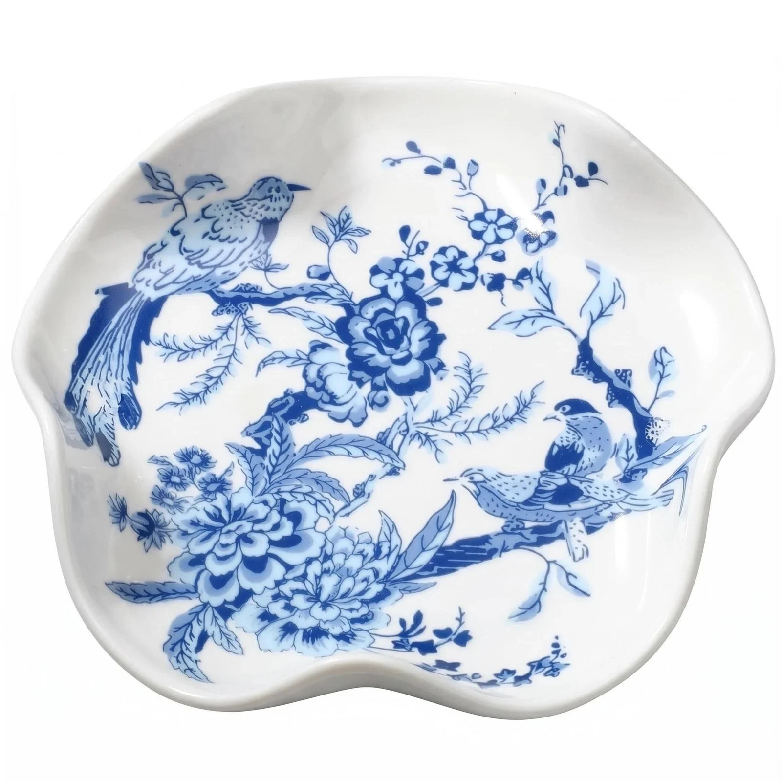 Ceramic Spoon Holder Multi-purpose Storage Tray — image 6