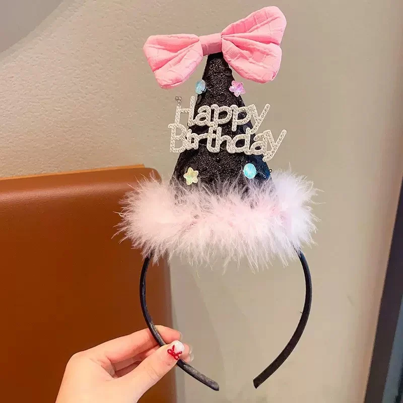 Cherry Cake Style Lace Hair Clip — variant image