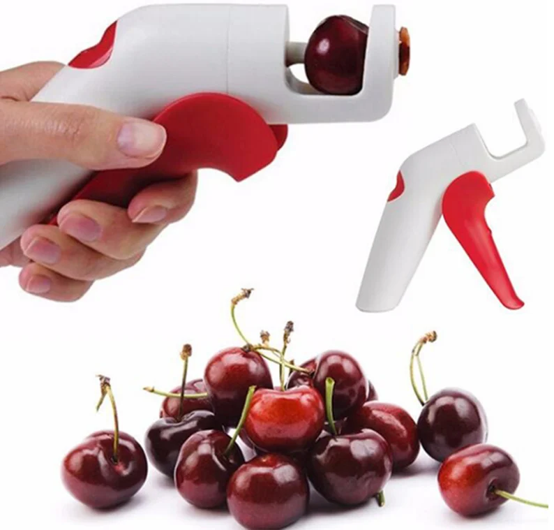 Cherry Kernel Remover Creative Kitchen Gadget — image 4