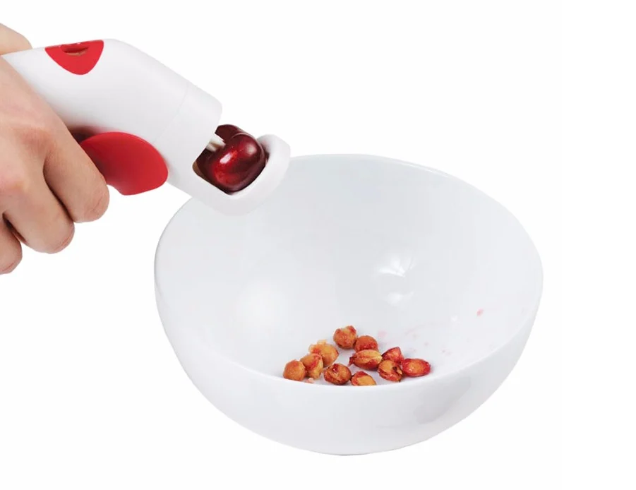 Cherry Kernel Remover Creative Kitchen Gadget — image 2