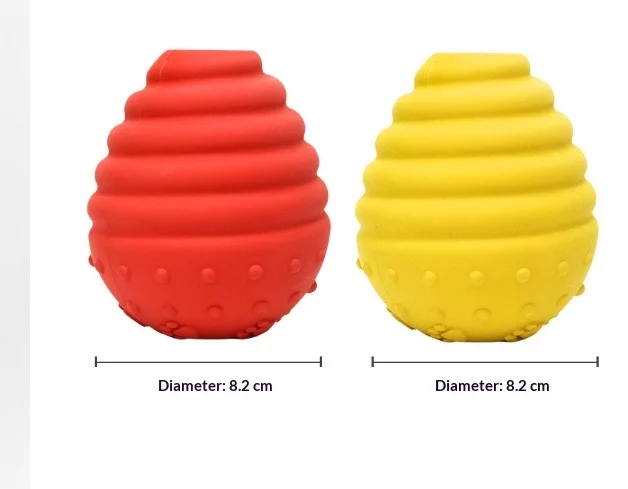 Chew-resistant, Squeaky Tire Toy For Self-entertainment And Boredom Relief — image 5