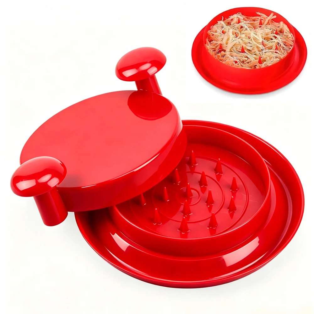 Chicken Grinder Hot Selling Meat Grinding Tool. Perfect Kitchen Gadgets For Pork And… — image 3