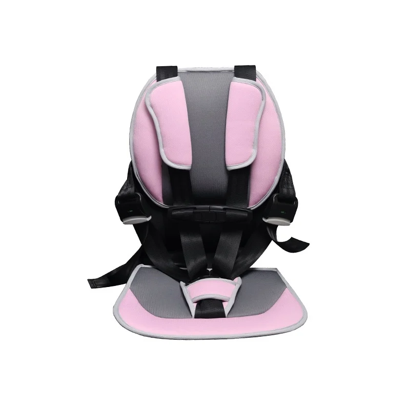 Child Golf Kart Anti-fall Seat Cushion — image 4