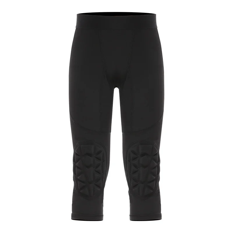 Children's Anti-collision Basketball Bodysuit Cycling Clothing — variant image