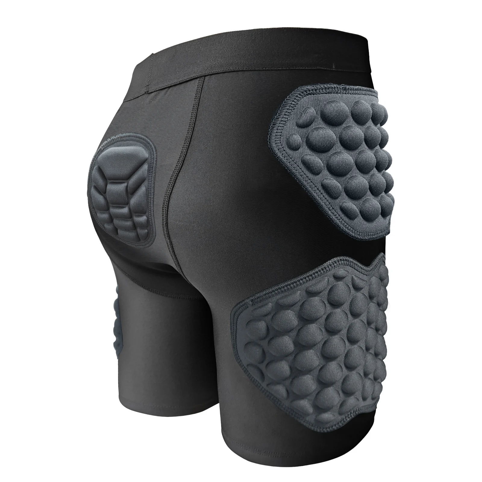 Children's Anti-collision Basketball Bodysuit Cycling Clothing — image 4