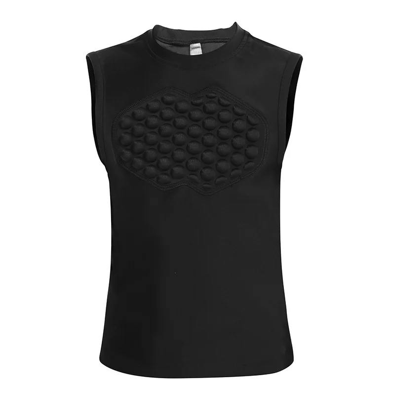 Children's Anti-collision Basketball Bodysuit Cycling Clothing — variant image