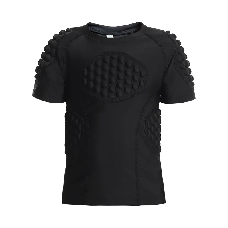 Children's Anti-collision Basketball Bodysuit Cycling Clothing — variant image