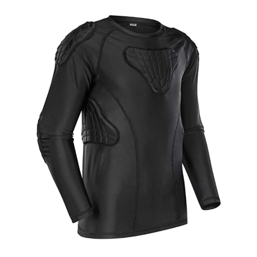 Children's Anti-collision Basketball Bodysuit Cycling Clothing — variant image