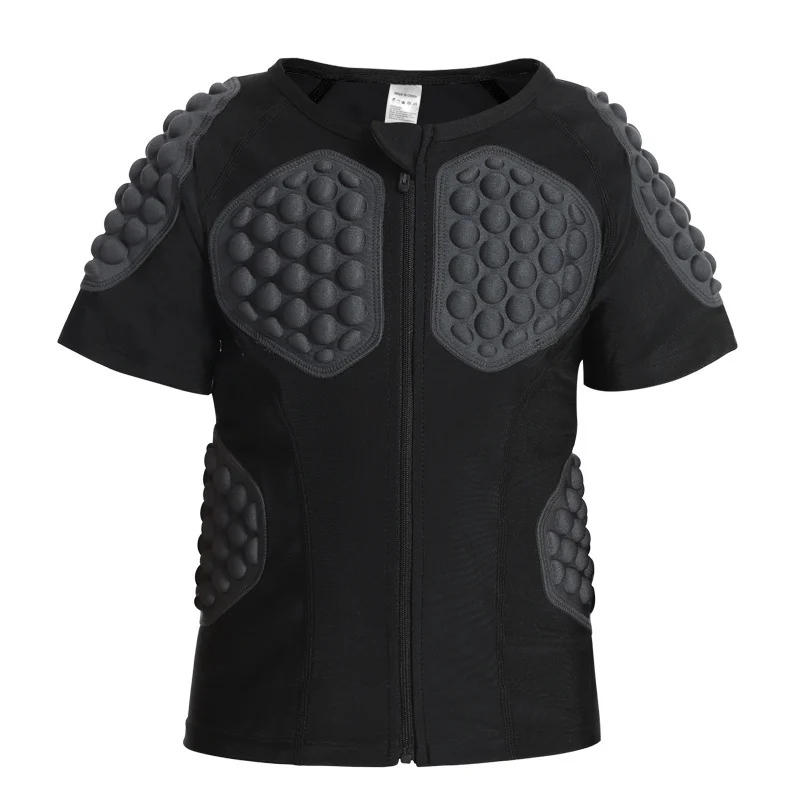 Children's Anti-collision Basketball Bodysuit Cycling Clothing — image 3