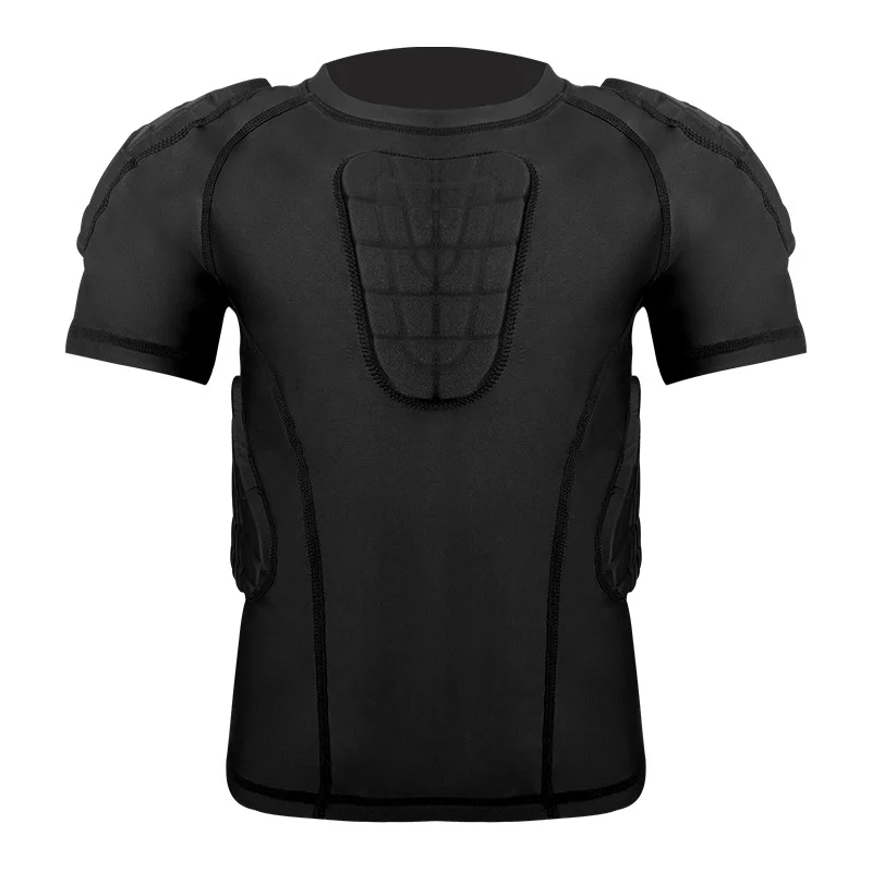Children's Anti-collision Basketball Bodysuit Cycling Clothing — variant image