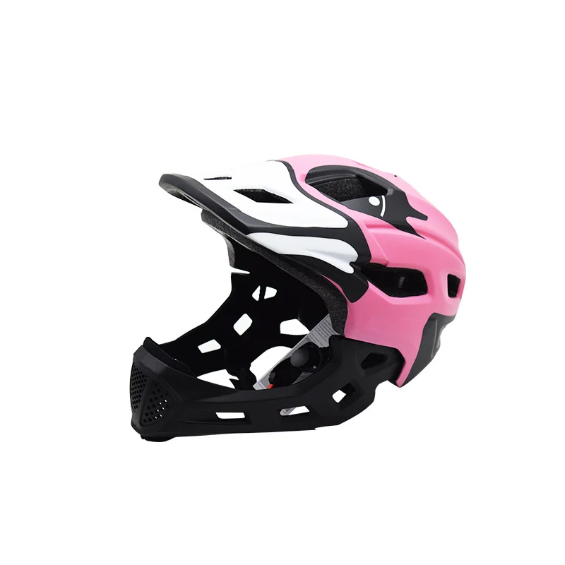 Children's Bicycle Riding Safety Helmet Roller Skating Skateboard Protective Gear — image 4