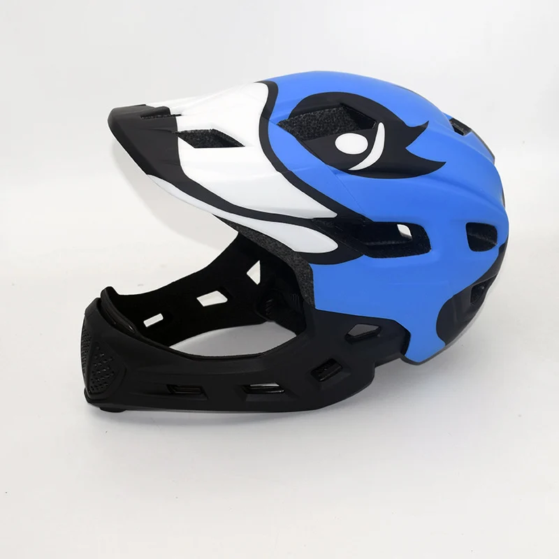 Children's Bicycle Riding Safety Helmet Roller Skating Skateboard Protective Gear — image 3