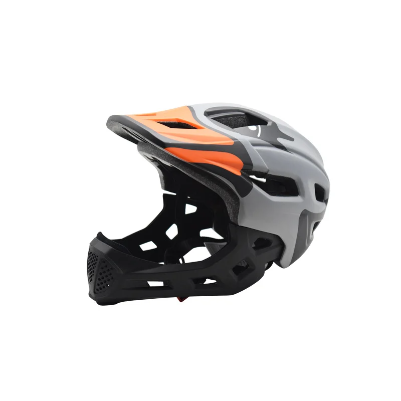 Children's Bicycle Riding Safety Helmet Roller Skating Skateboard Protective Gear — image 2