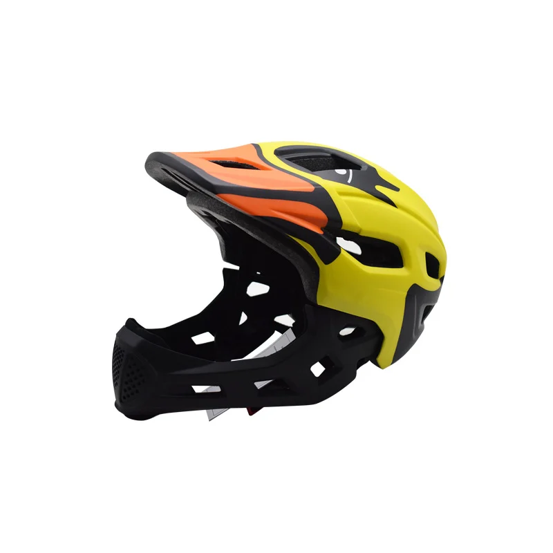 Children's Bicycle Riding Safety Helmet Roller Skating Skateboard Protective Gear — image 5