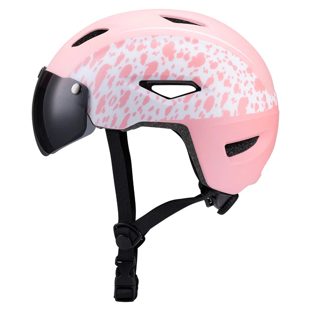 Children's Sports Riding Bicycle Helmet — image 3