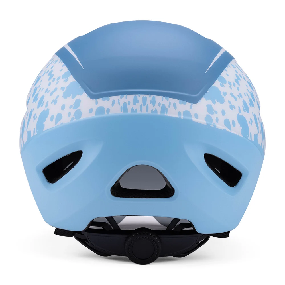 Children's Sports Riding Bicycle Helmet — image 7