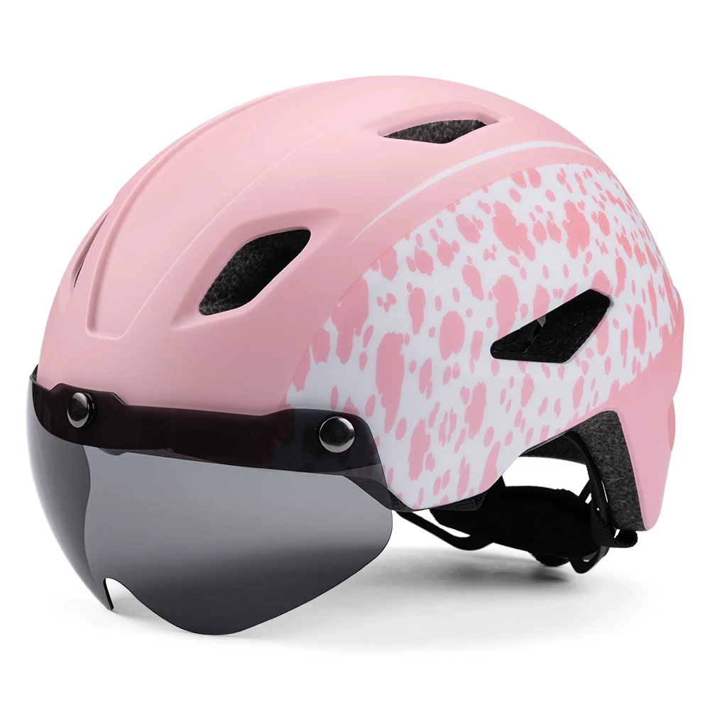 Children's Sports Riding Bicycle Helmet — variant image