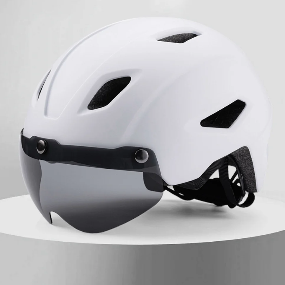 Children's Sports Riding Bicycle Helmet — image 4