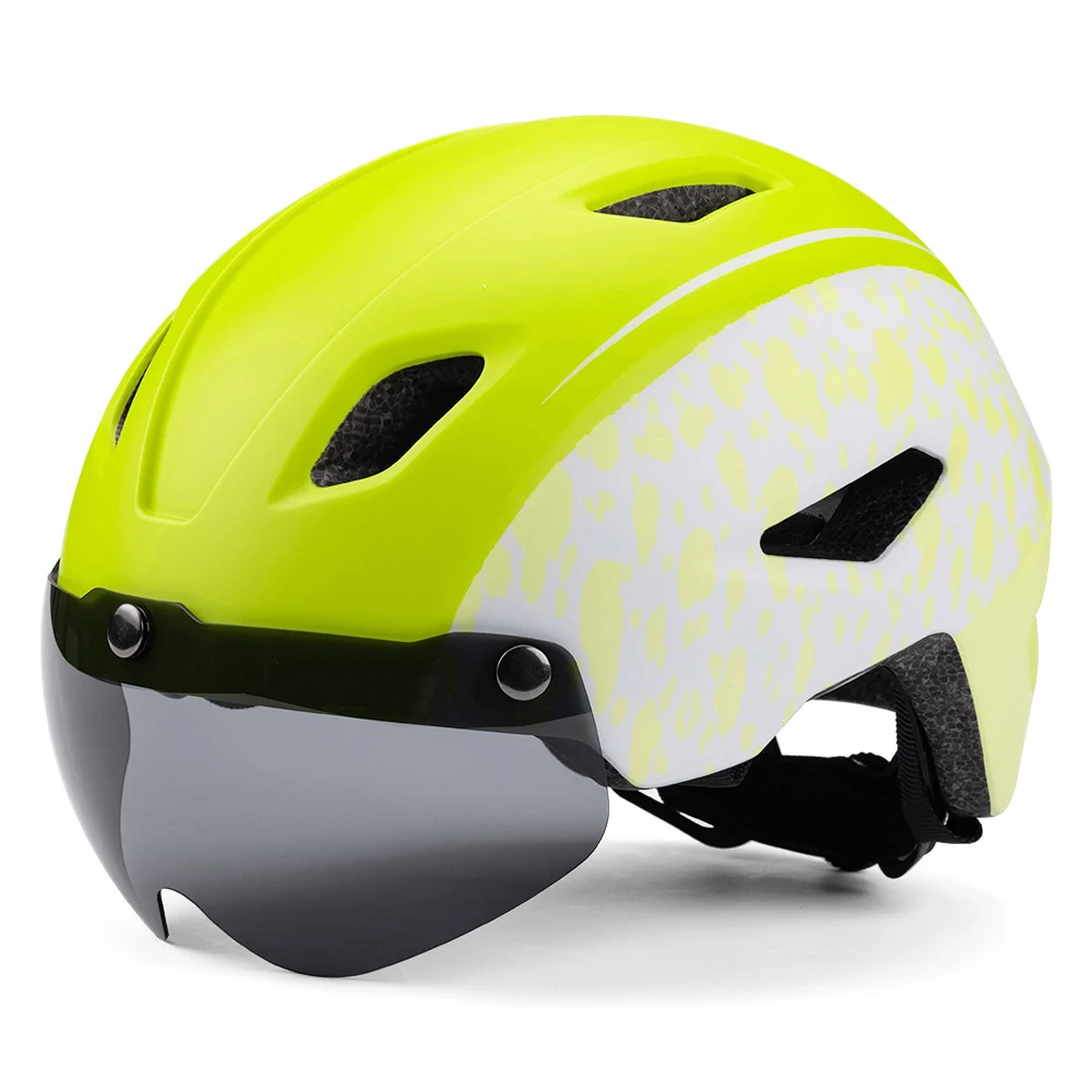 Children's Sports Riding Bicycle Helmet — image 8