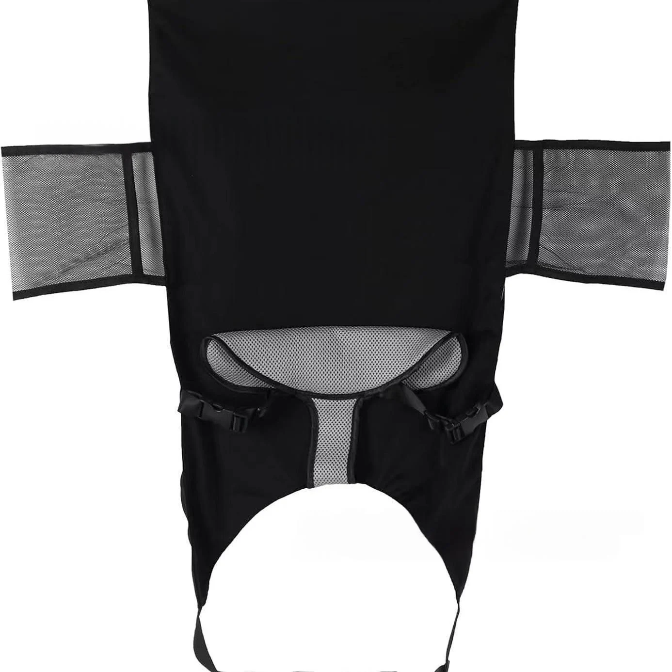 Childrens Airplane Seat Extension Bed — image 2