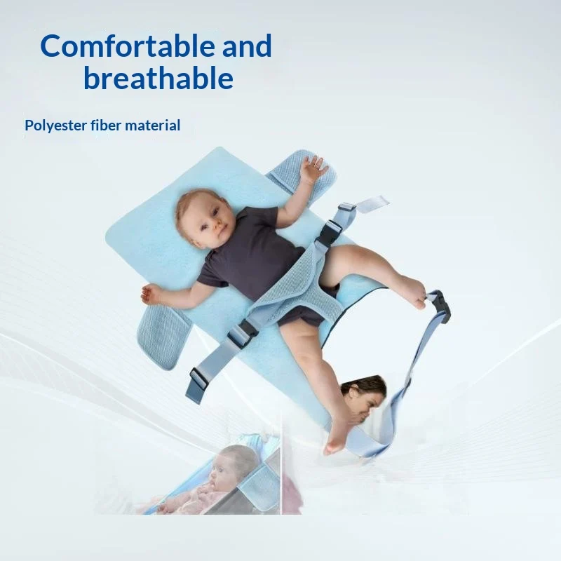 Childrens Airplane Seat Extension Bed — image 4