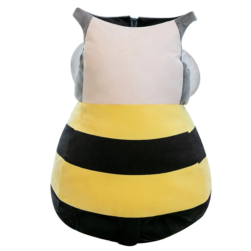 Childrens Bee Costume Birthday-themed Versatile Sleeping Bag Set — image 5
