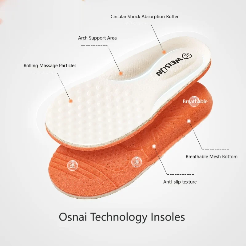 Childrens Soft-soled Functional Shoes — image 4