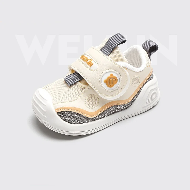 Childrens Soft-soled Functional Shoes — image 8