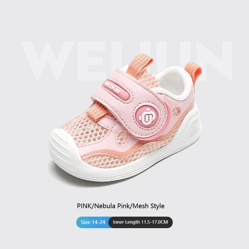 Childrens Soft-soled Functional Shoes — image 14