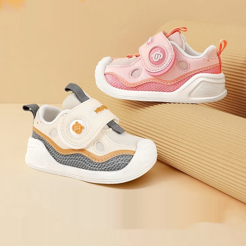 Childrens Soft-soled Functional Shoes — image 2