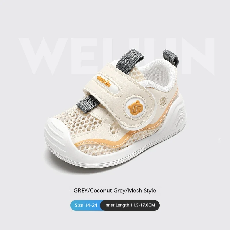 Childrens Soft-soled Functional Shoes — image 7