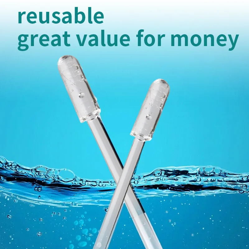 Childrens Sticky Earwax Removal Tool — image 4